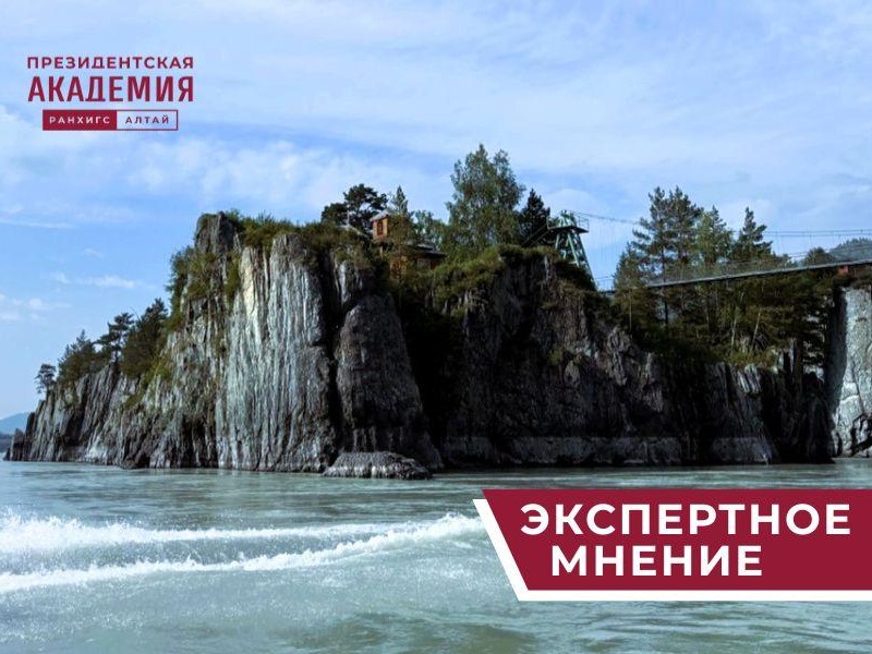 Активный туризм на Алтае: сплавы, конные прогулки и треккинг.