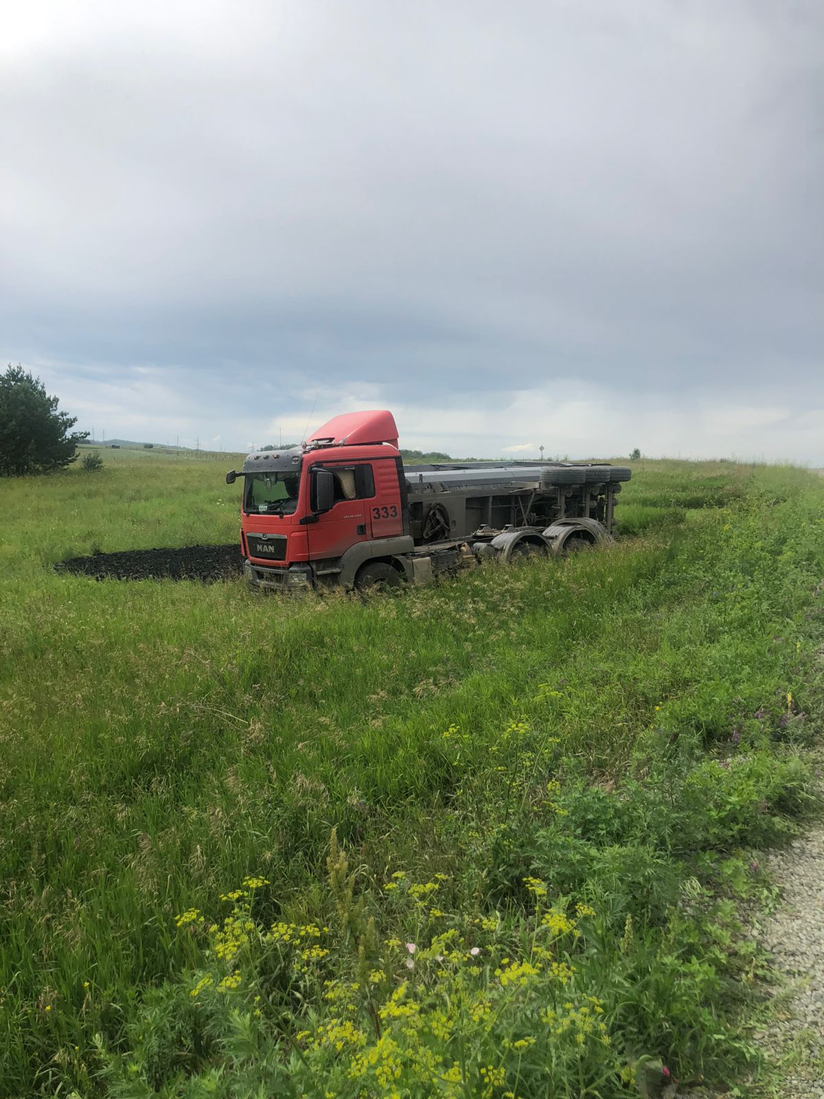 За неделю в Заринском районе произошло 2 дорожно-транспортных происшествия, без пострадавших!.