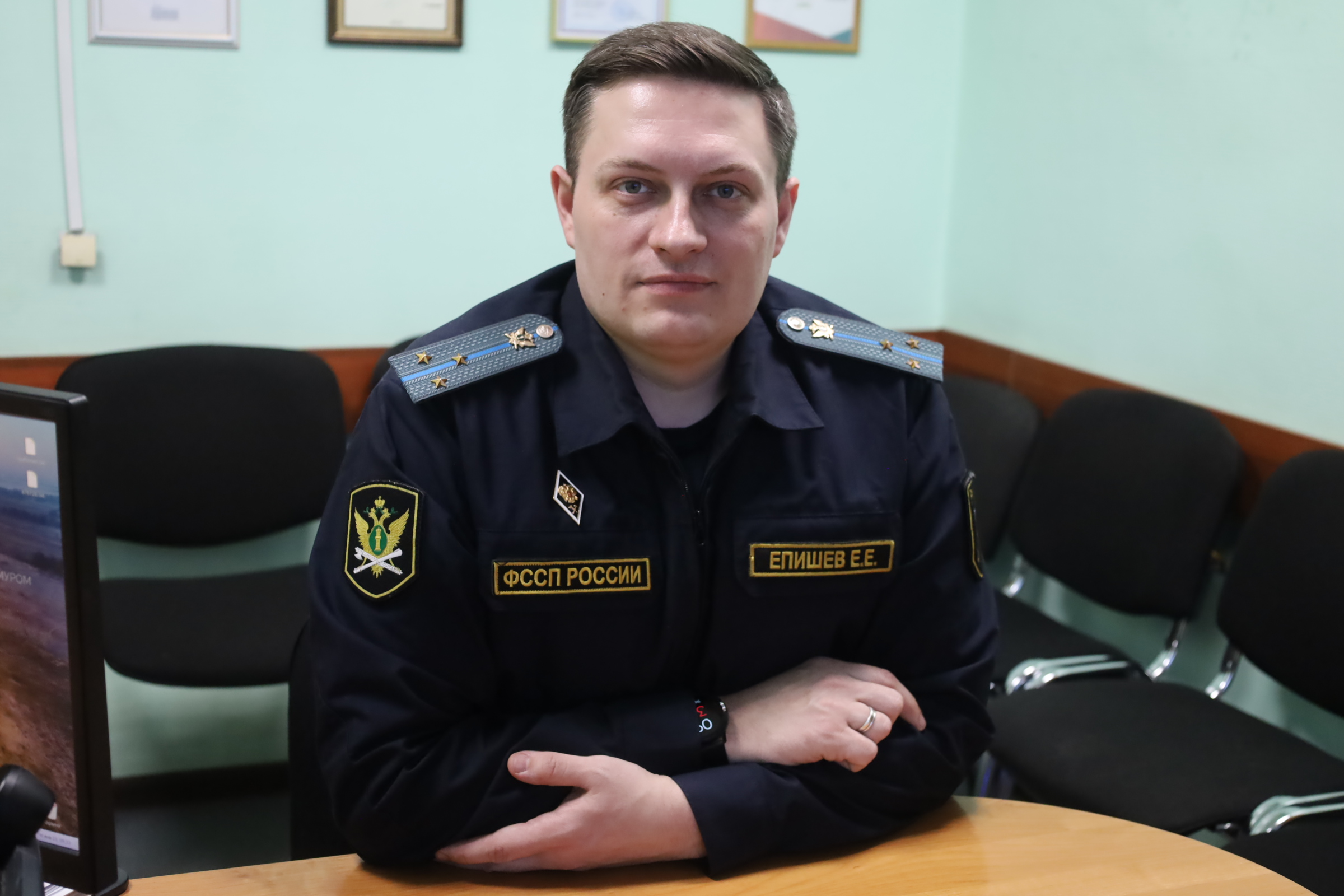 Повышение финансовой и правовой грамотности: как защититься от кибермошенничества.