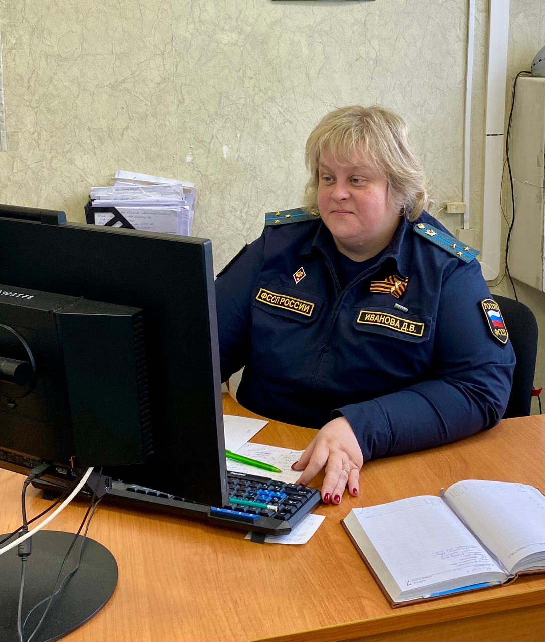 Барнаулец выплатил долги сыну только под угрозой уголовного наказания.
