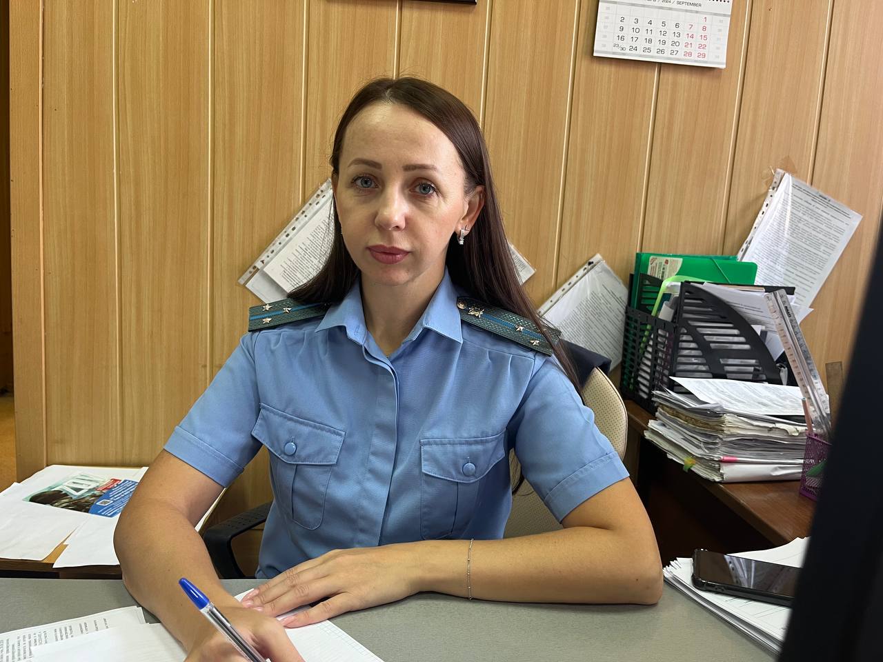За неуплату штрафа бийской организации назначен штраф в двойном размере.