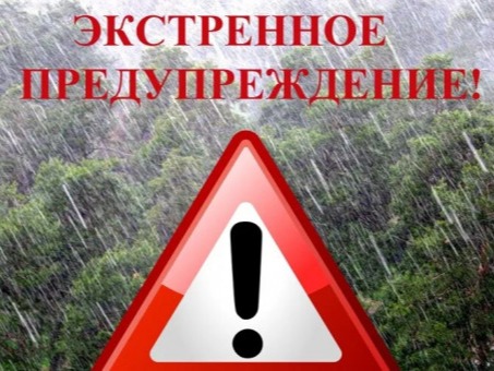 Экстренное предупреждение на 21-22.07.2026.