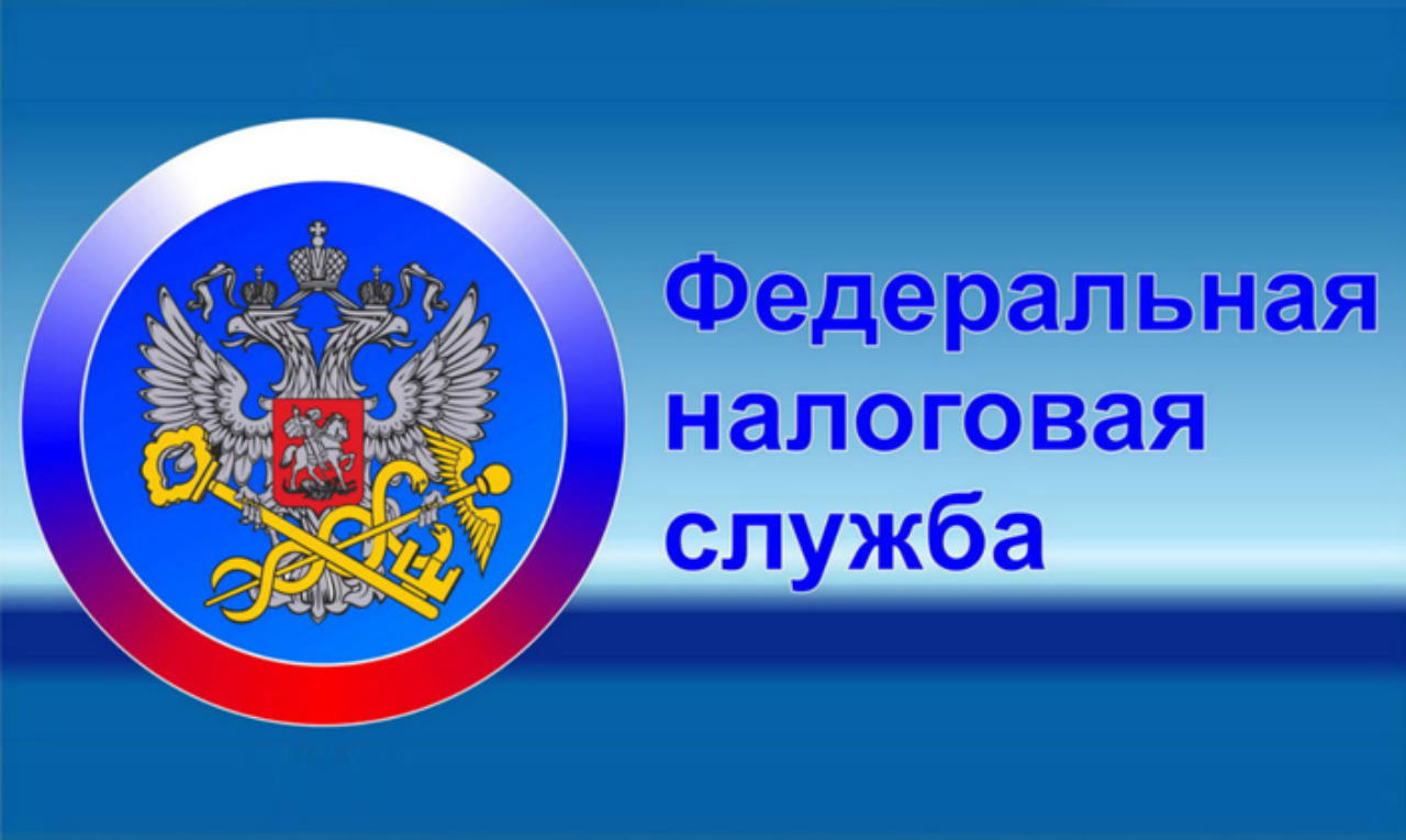 Как меня видит налоговая» - онлайн-сервис ФНС России.