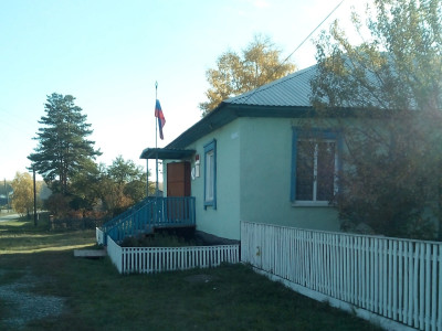 Муниципальное образование сельское поселение Стародраченинский сельсовет.