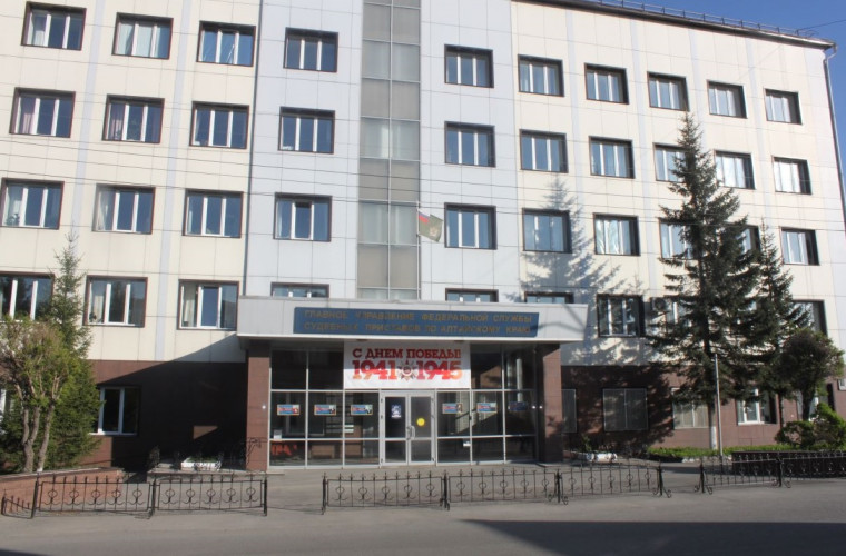 Судебные приставы Алтайского края окажут правовую помощь детям. Судебные приставы Алтайского края окажут правовую помощь детям.